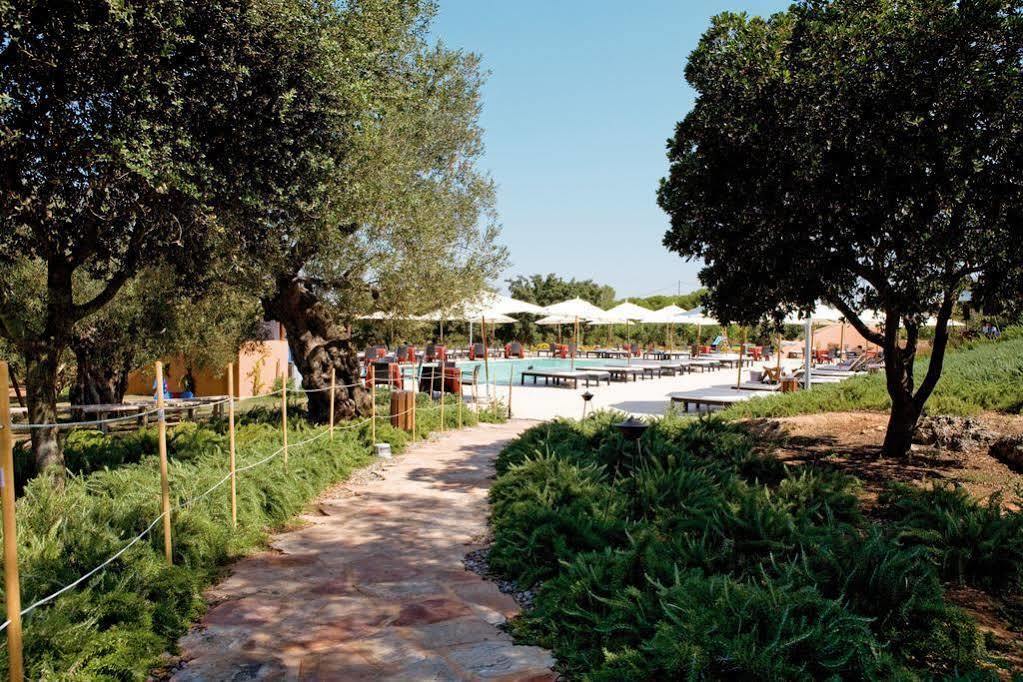 Gallipoli Resort Exterior photo