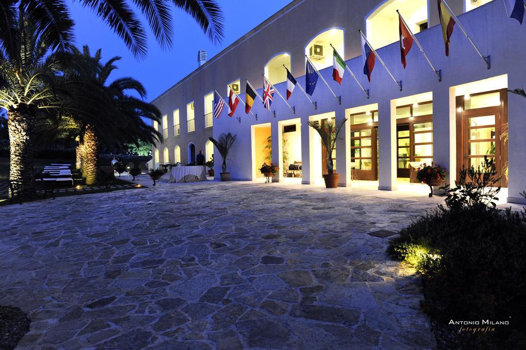 Gallipoli Resort Exterior photo